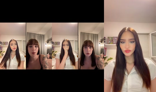 loanebfre TikTok Live — Sep 7, 2026, 8:58 PM