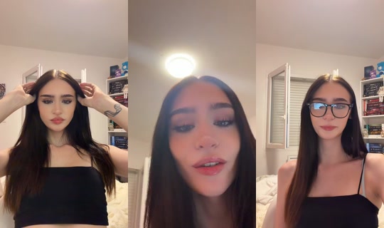 loanebfre TikTok Live — Sep 7, 2026, 9:28 PM