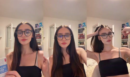 loanebfre TikTok Live — Sep 7, 2026, 10:20 PM
