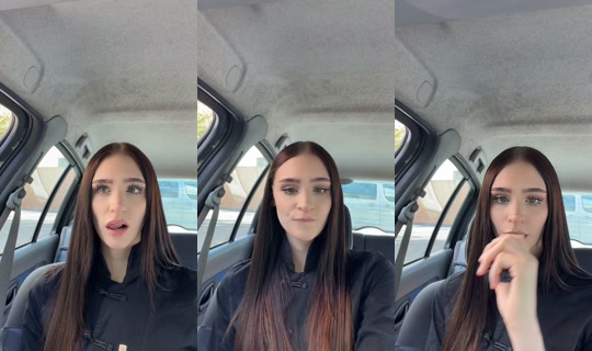 loanebfre TikTok Live — Sep 10, 2026, 2:09 PM