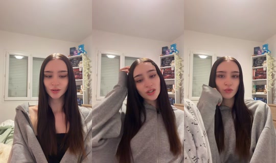 loanebfre TikTok Live — Sep 11, 2026, 9:02 PM