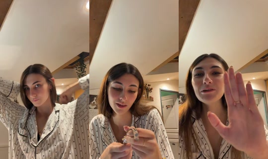 loann.drttt TikTok Live — Sep 29, 2026, 8:25 PM