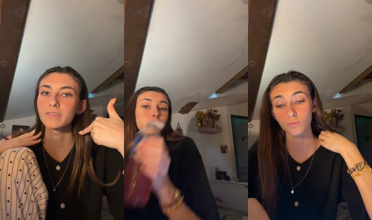 loann.drttt TikTok Live — Oct 2, 2026, 12:42 PM