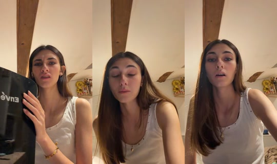 loann.drttt TikTok Live — Oct 4, 2026, 5:36 PM