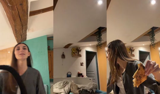 loann.drttt TikTok Live — Oct 4, 2026, 6:27 PM