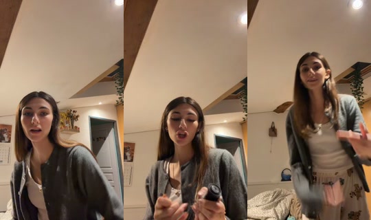 loann.drttt TikTok Live — Oct 4, 2026, 7:22 PM
