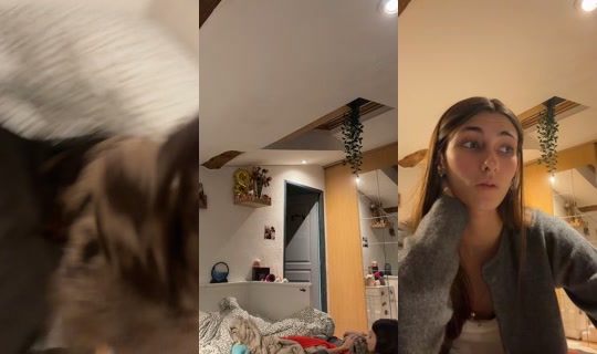 loann.drttt TikTok Live — Oct 4, 2026, 8:12 PM