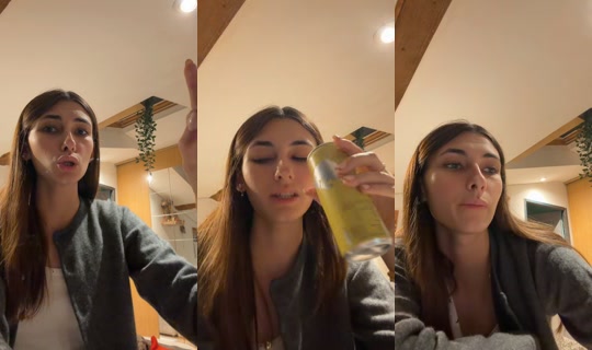 loann.drttt TikTok Live — Oct 4, 2026, 9:03 PM