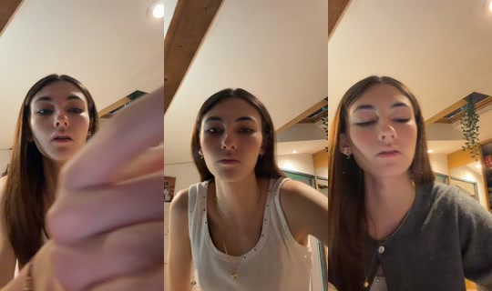 loann.drttt TikTok Live — Oct 5, 2026, 10:00 AM