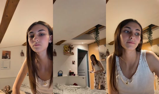 loann.drttt TikTok Live — Oct 5, 2026, 8:16 PM