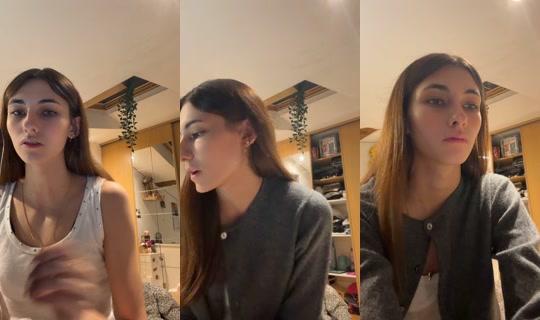 loann.drttt TikTok Live — Oct 7, 2026, 6:34 PM
