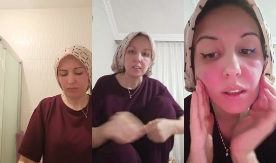 lockam02 TikTok Live — Oct 3, 2026, 11:46 PM