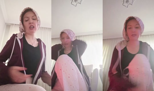 lockam02 TikTok Live — Oct 7, 2026, 3:05 PM