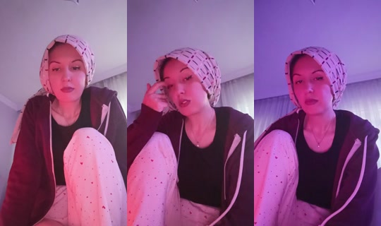 lockam02 TikTok Live — Oct 7, 2026, 3:37 PM