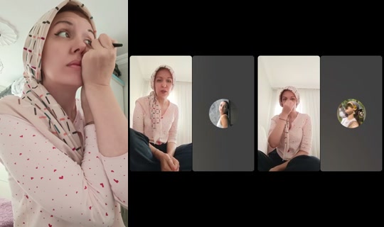 lockam02 TikTok Live — Oct 8, 2026, 11:32 AM