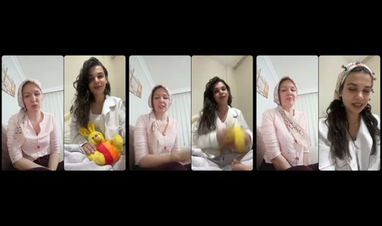 lockam02 TikTok Live — Oct 8, 2026, 5:30 PM