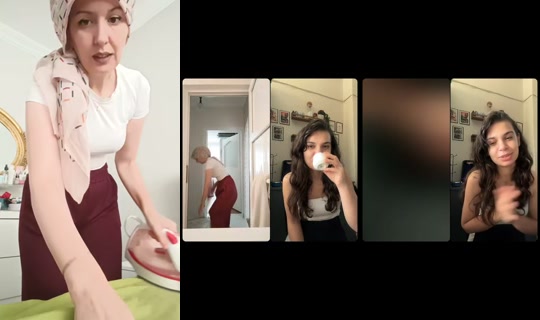 lockam02 TikTok Live — Oct 9, 2026, 12:25 PM