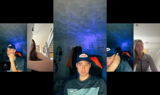 locky123457 TikTok Live — Oct 2, 2026, 2:56 PM