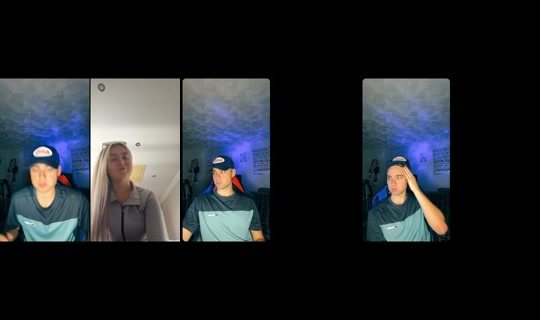 locky123457 TikTok Live — Oct 2, 2026, 3:46 PM