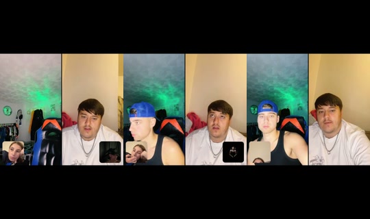 locky123457 TikTok Live — Oct 2, 2026, 10:26 PM