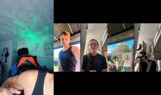 locky123457 TikTok Live — Oct 3, 2026, 11:43 AM