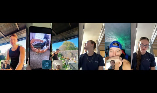 locky123457 TikTok Live — Oct 3, 2026, 12:34 PM