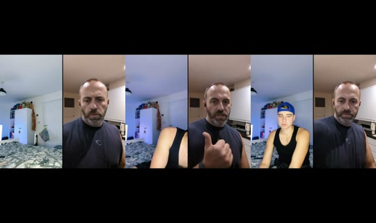 locky123457 TikTok Live — Oct 3, 2026, 10:42 PM