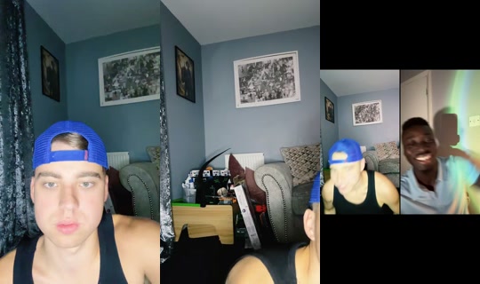locky123457 TikTok Live — Oct 4, 2026, 7:56 PM