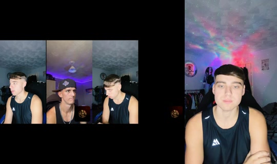 locky123457 TikTok Live — Oct 7, 2026, 4:02 PM
