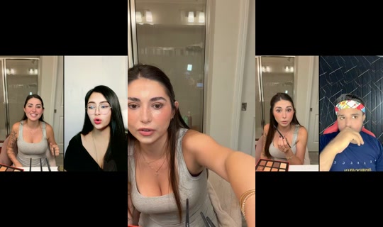 locoludwicks TikTok Live — Sep 13, 2026, 1:04 PM