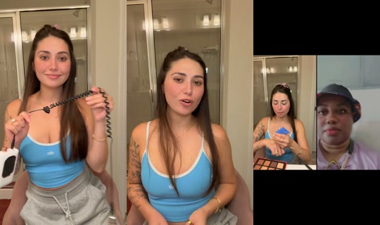 locoludwicks TikTok Live — Sep 14, 2026, 3:20 PM