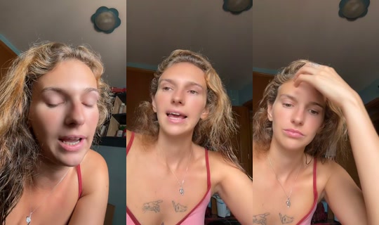 lodemariia TikTok Live — Sep 27, 2026, 10:07 AM