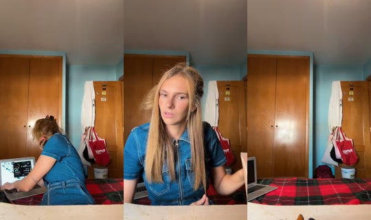 lodemariia TikTok Live — Sep 27, 2026, 3:22 PM