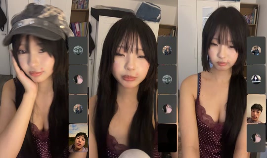 lodol.la TikTok Live — Sep 30, 2026, 9:25 PM