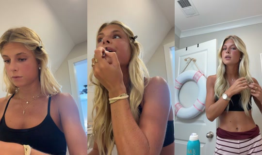 logan..bell TikTok Live — Sep 19, 2026, 6:15 PM