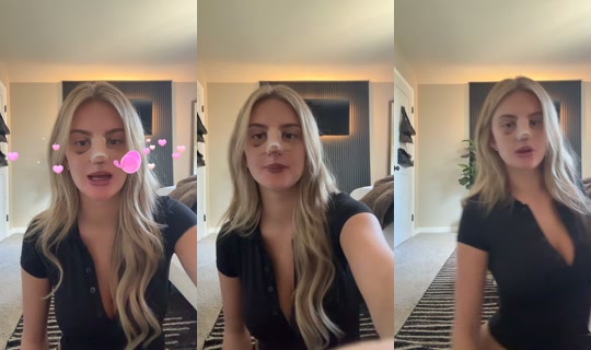 loganeeakle TikTok Live — Sep 1, 2026, 4:30 PM