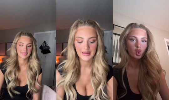 loganeeakle TikTok Live — Oct 2, 2026, 4:19 AM