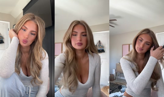 loganeeakle TikTok Live — Oct 4, 2026, 9:09 PM