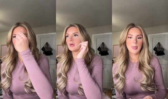 loganeeakle TikTok Live — Oct 5, 2026, 1:10 AM