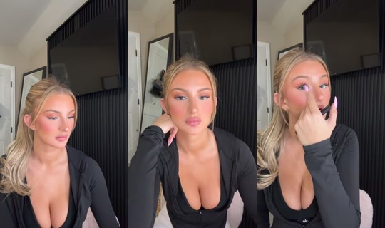 loganeeakle TikTok Live — Oct 7, 2026, 12:00 AM