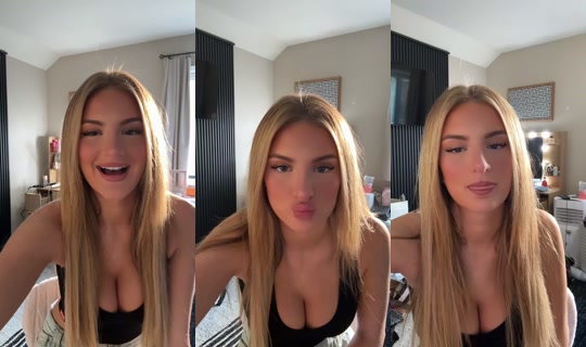 loganeeakle TikTok Live — Oct 7, 2026, 11:39 PM