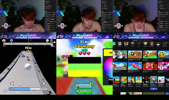 loganjrn TikTok Live — Oct 2, 2026, 11:42 PM