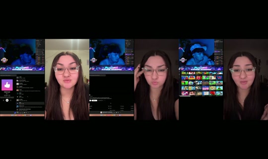 loganjrn TikTok Live — Oct 3, 2026, 1:22 AM
