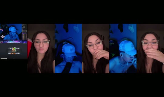 loganjrn TikTok Live — Oct 3, 2026, 2:13 AM