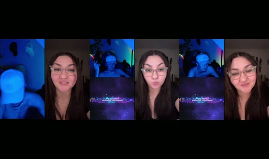 loganjrn TikTok Live — Oct 3, 2026, 3:03 AM