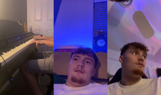 loganjrn TikTok Live — Oct 3, 2026, 7:29 PM