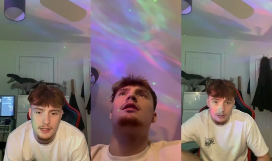 loganjrn TikTok Live — Oct 3, 2026, 8:03 PM