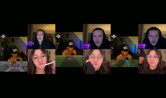 loganjrn TikTok Live — Oct 4, 2026, 9:36 PM