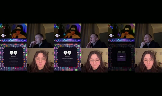 loganjrn TikTok Live — Oct 4, 2026, 10:26 PM
