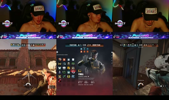 loganjrn TikTok Live — Oct 4, 2026, 11:32 PM